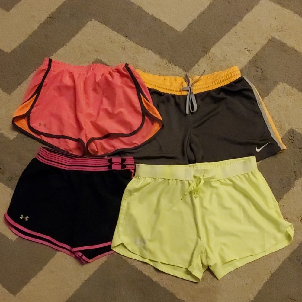 Women's Small Shorts
